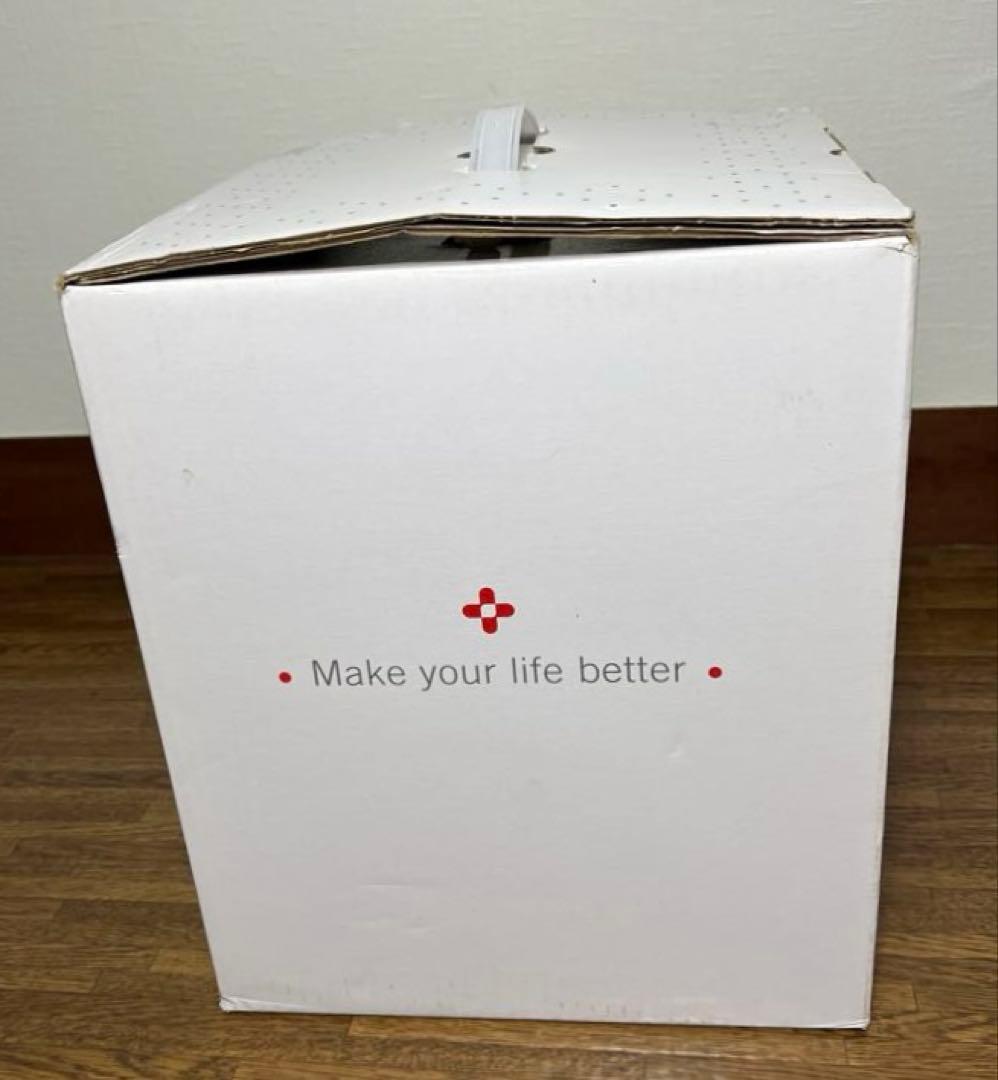 【未使用品】antibac2K MAGIC BALL BASIC MB-18