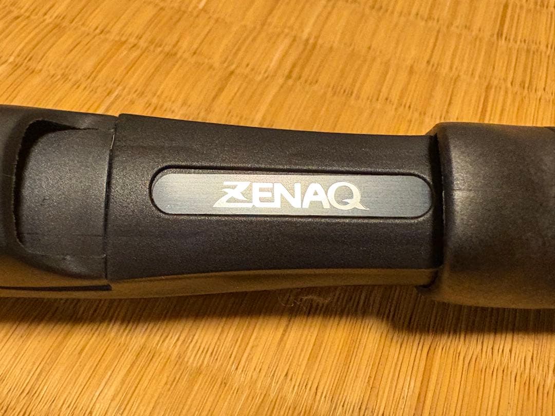 ZENAQ IS83-M3 SQUID SQUAD エギングロッド