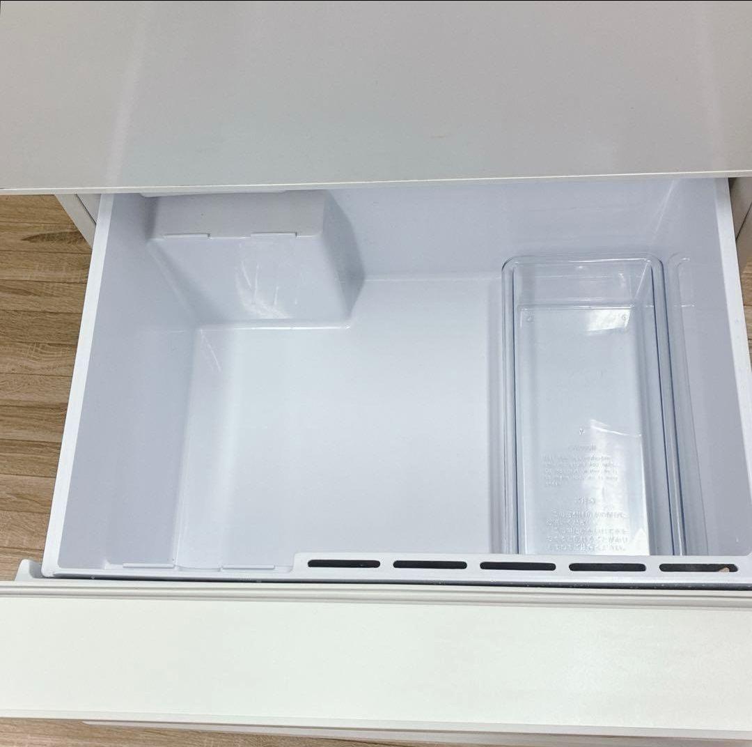 ◇大阪府 神戸市 配達無料！5ヶ月保証！◇2020年製◇アクア冷蔵庫◇272L◇