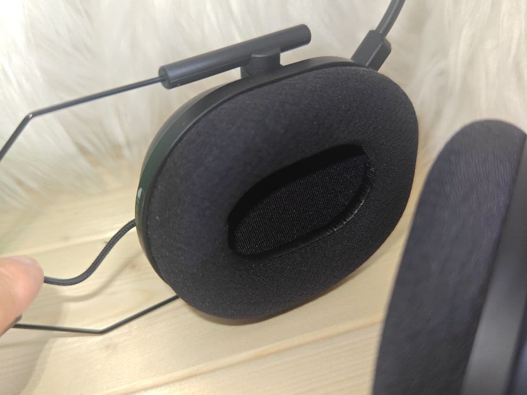 Razer BlackShark v2 Pro ゲーミングヘッドセット