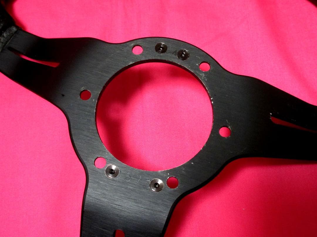 専用6410 正規品 NARDI TYPE RALY ナルディタイプラリー33Φ