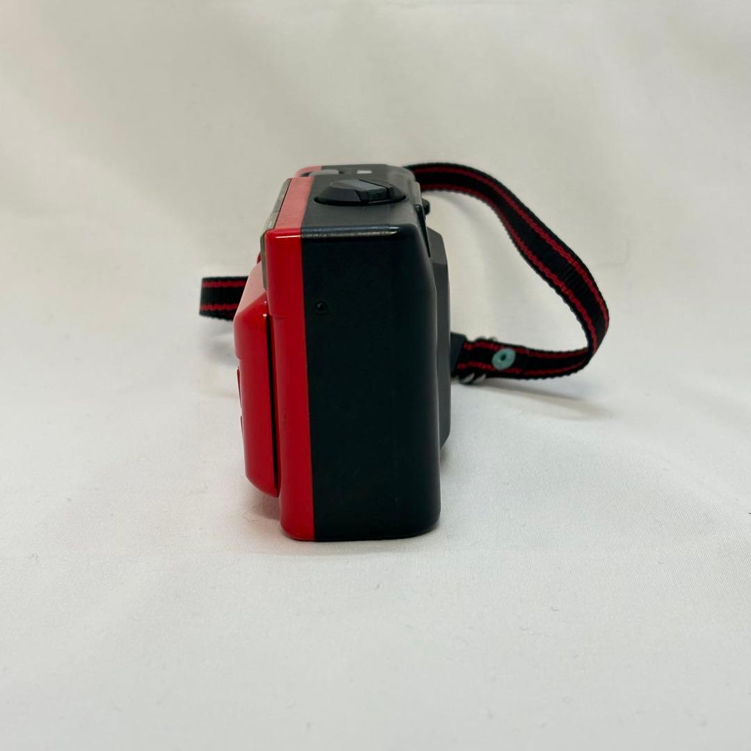 KONIKAコニカ TOMATO フィルムカメラ