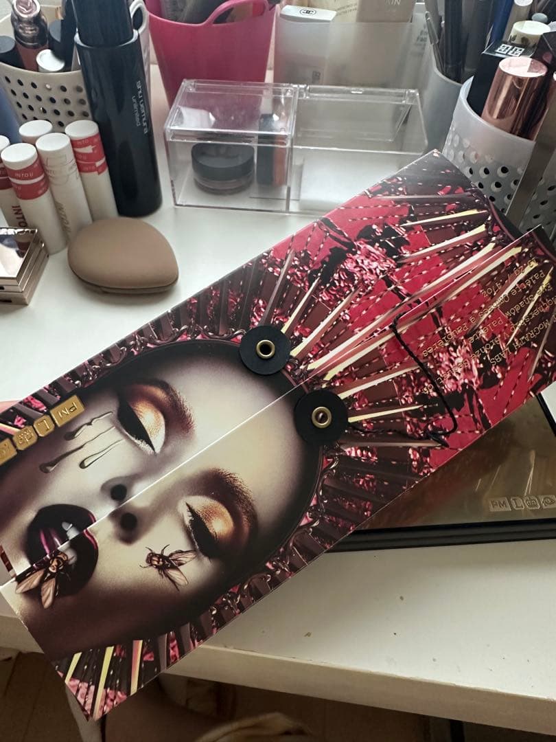 PAT McGRATH LABS パットマクグラスラブス　アイシャドウ