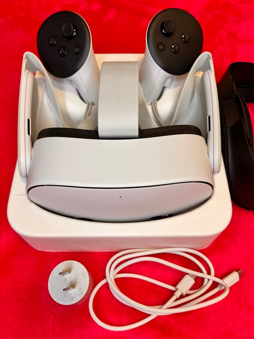 ✨美品✨ Quest メタクエスト 3S 128GB