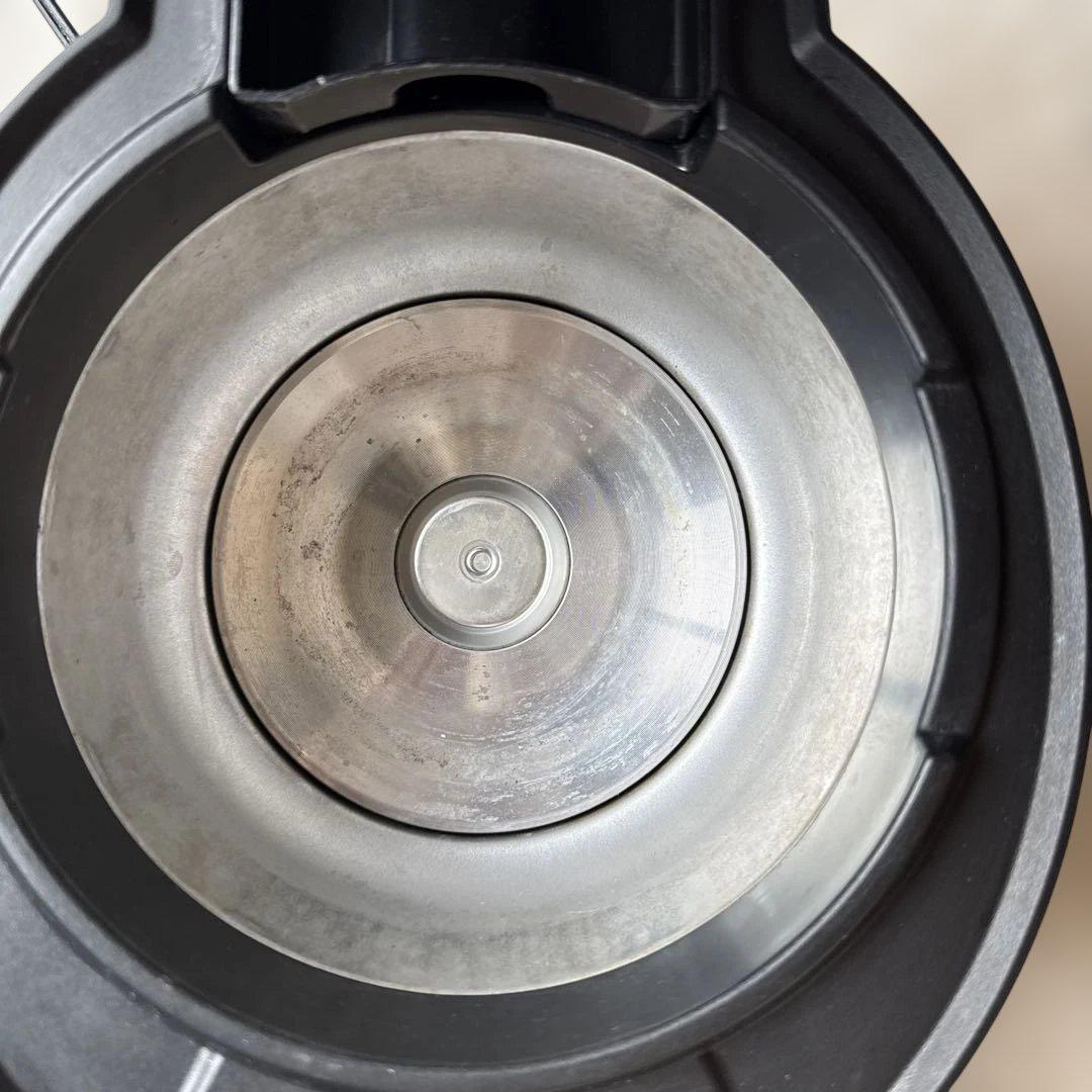 SHARP ホットクックKN-HW10G 1〜2人用2021年製