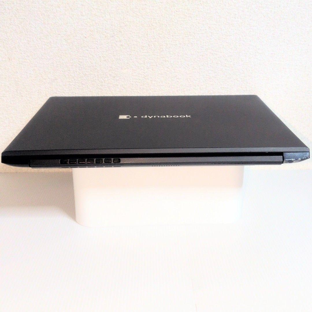 【美品！動作良好・初心者向け】dynabook core-5 ノートPC