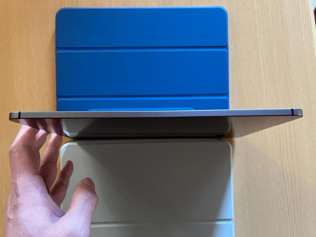 iPad Pro 11 256GB Wi-Fi+Cellular （第1世代）