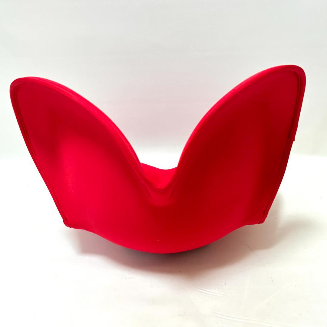 【美品】MTG Style Standard 赤 ブラウン 2個セット