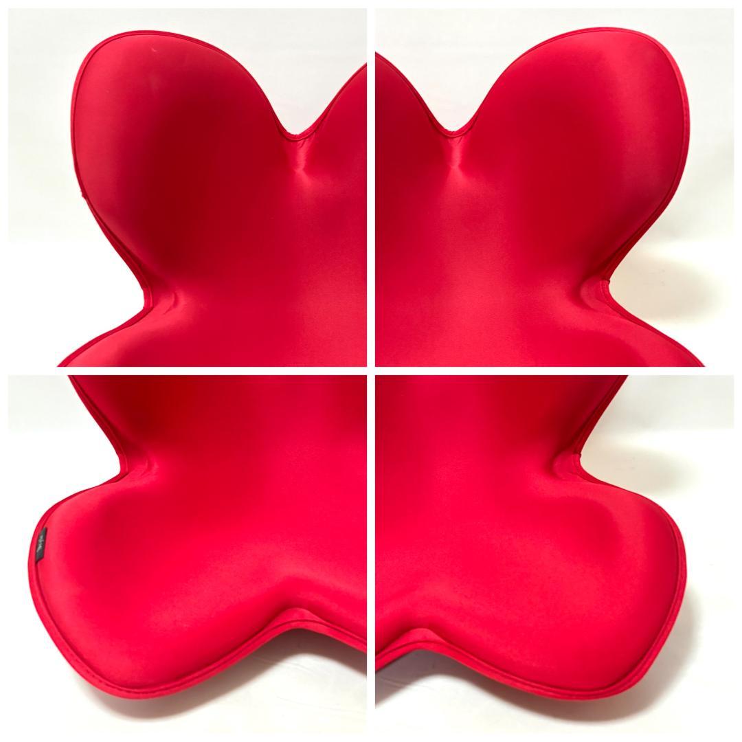 【美品】MTG Style Standard 赤 ブラウン 2個セット