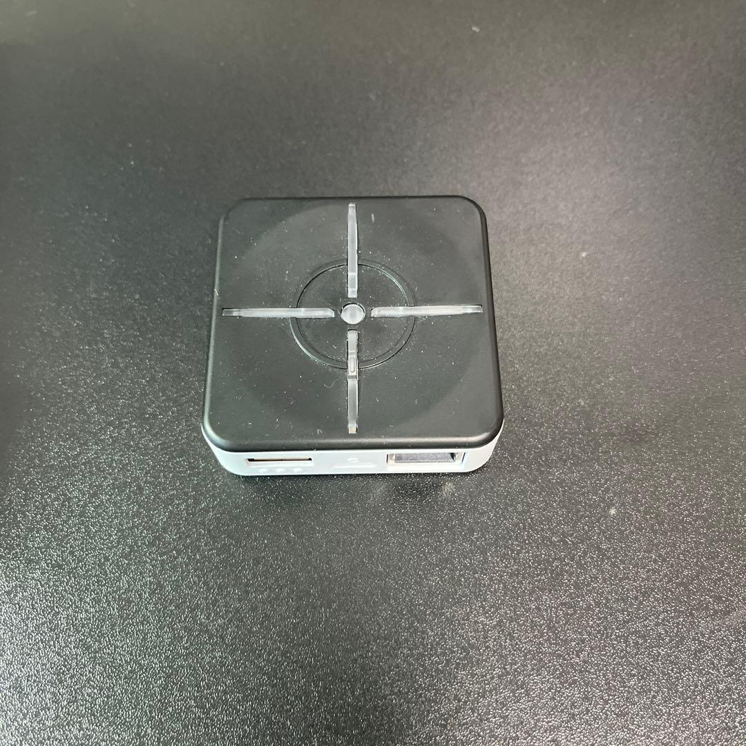 XIM MATRIX 精密入力アダプター