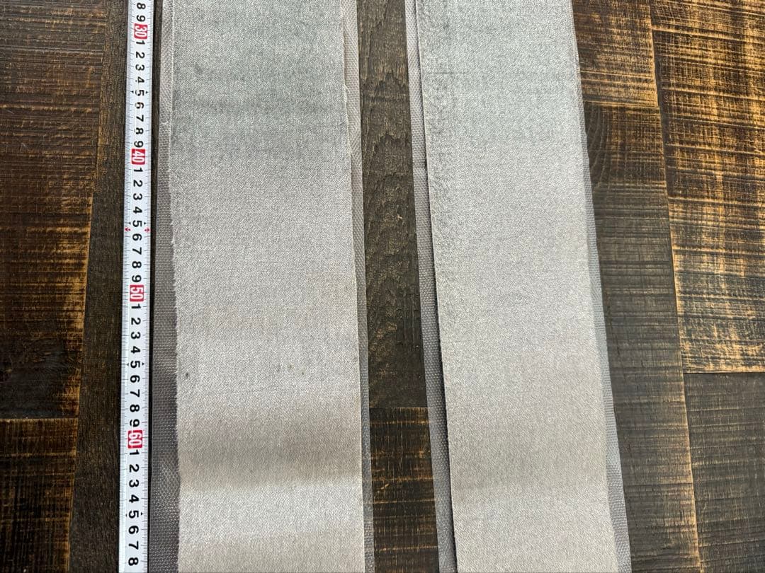 カラコラム　スマートスキン　スプリットボード　シール　クライミングスキン　訳あり