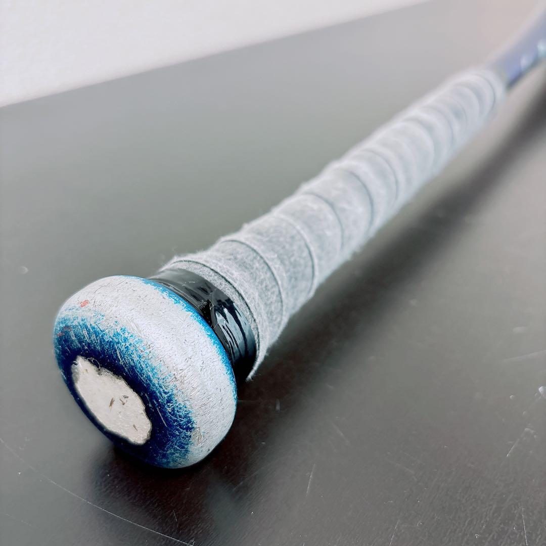 希少・廃盤NIKE 一般軟式用バット AERO FUSE 85cm日本製 ナイキ