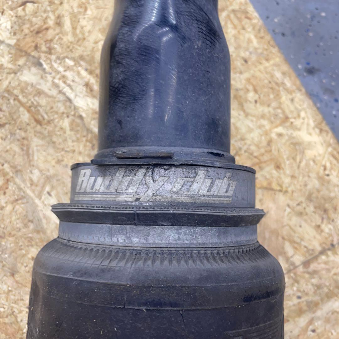 SC430 ソアラ リア エアサス