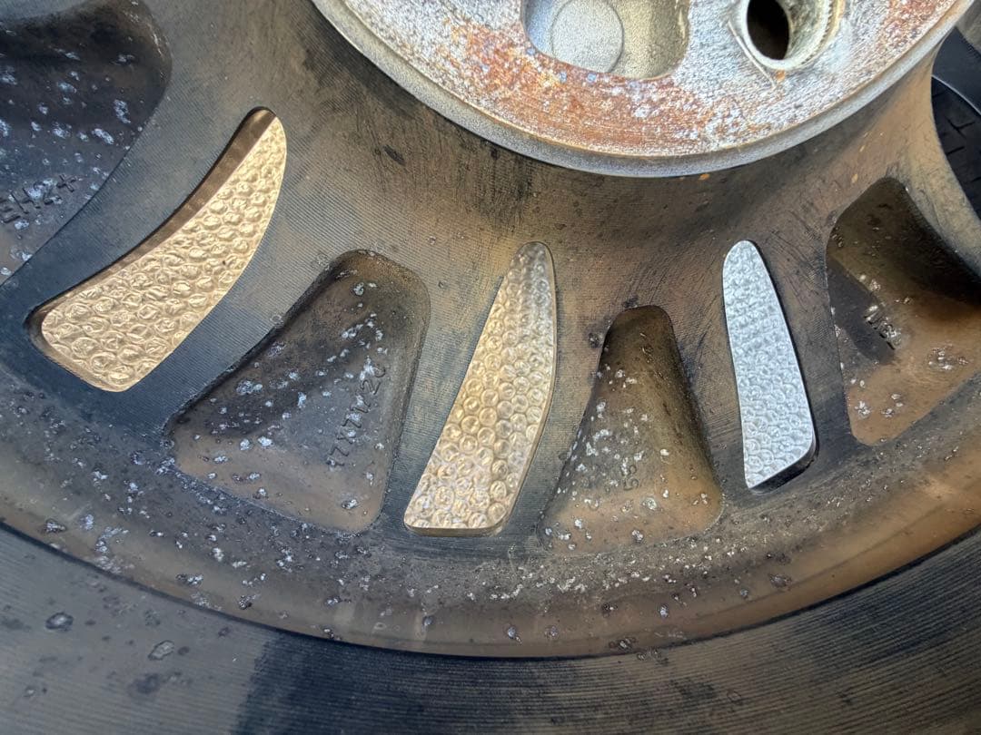 丸*樹様 ホンダ CR6 アコードハイブリッド 純正