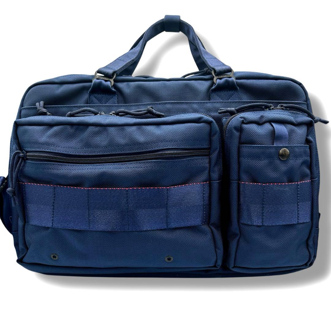 ☆美品☆【別注】BRIEFING × BEAMS NEO B4 LINER