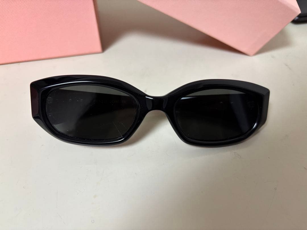 小物 GENTLE MONSTER Jennie JentleSalon wispy