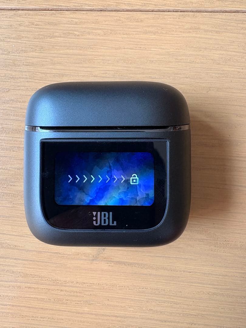 JBL TOUR PRO 2 ワイヤレスイヤホン