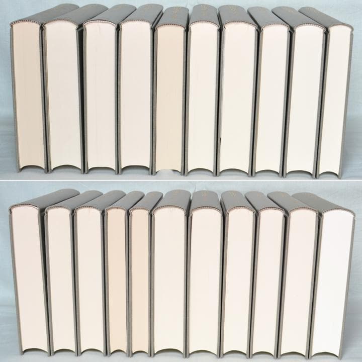 関根正雄著作集　全２１冊揃　月報揃　キリスト教　旧約聖書学