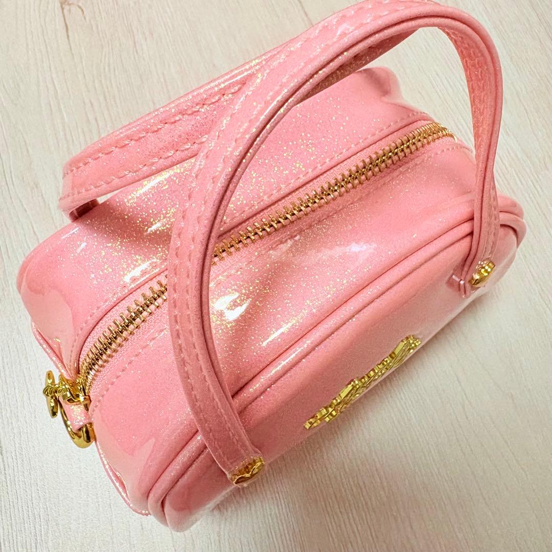 Angelic Pretty ファッションショーノベルティバッグ　肩紐付き