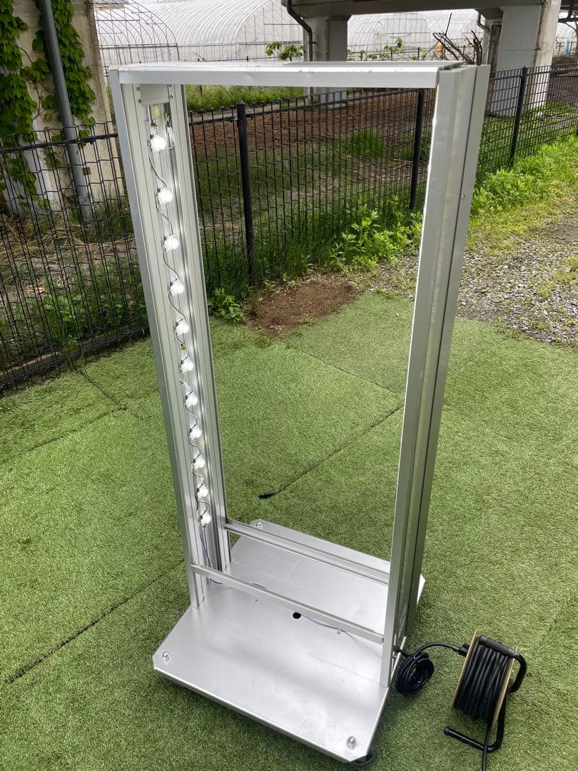 ◇電飾スタンド看板◇電飾看板◇電飾立て看板