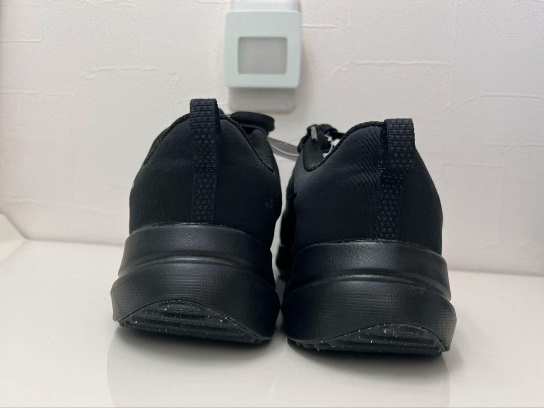 【理学療法士推奨】ナイキ ダウンシフター12＆高機能アーチサポートソックスセット