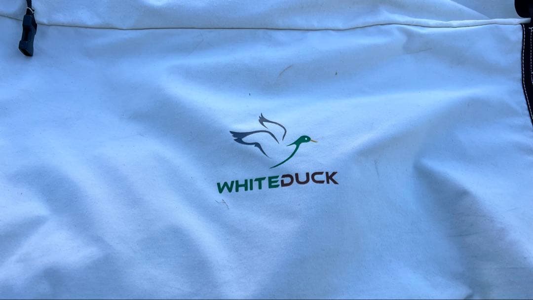 WHITEDUCK OUTDOORSテント prota6