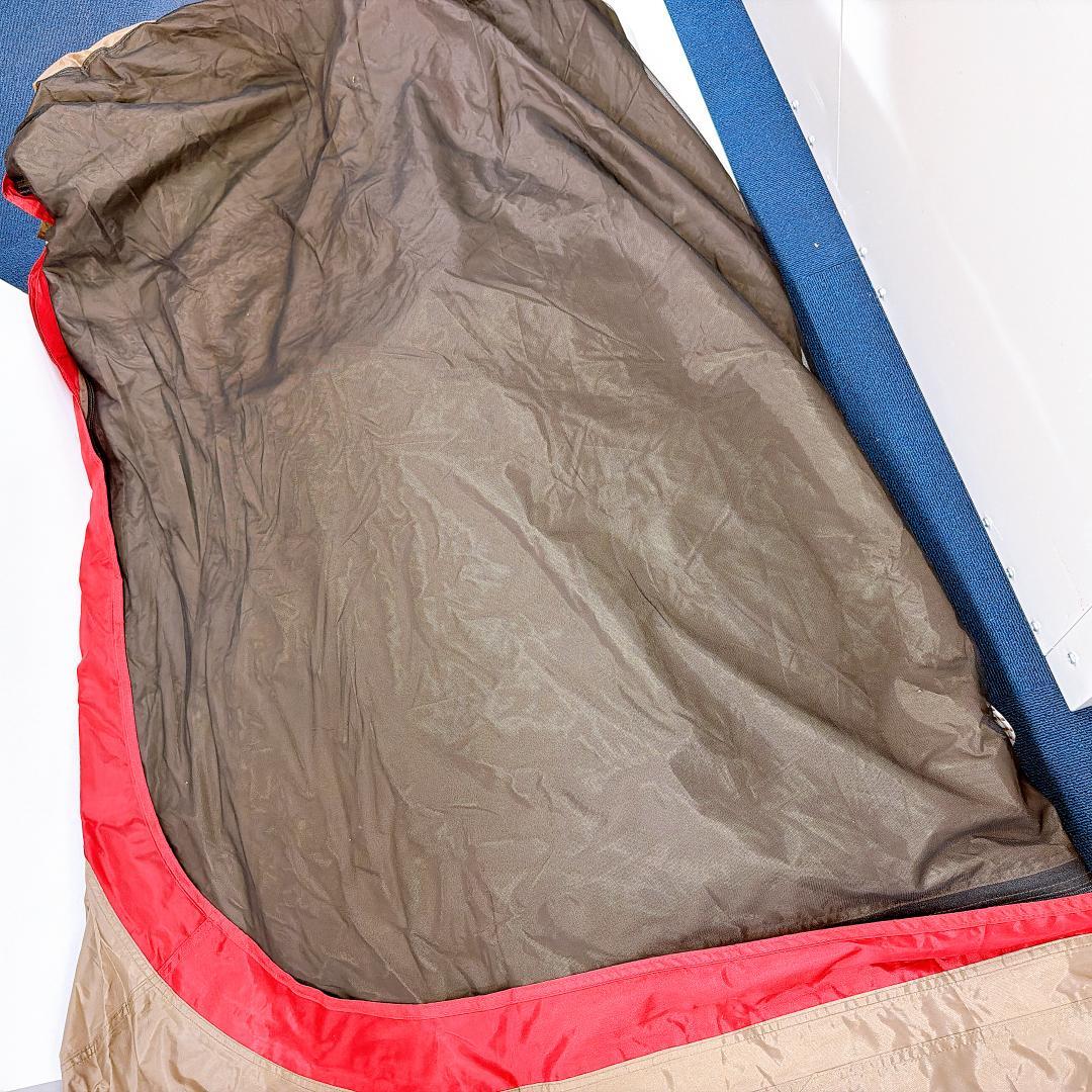 【美品】 peak　スノーピーク ランドロック TP-671R