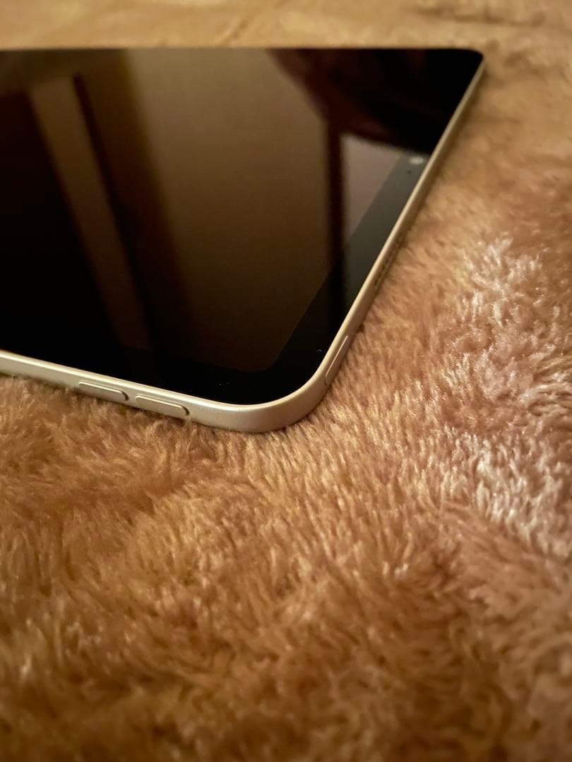 Apple iPad Pro 11インチ第三世代 シルバー128GB