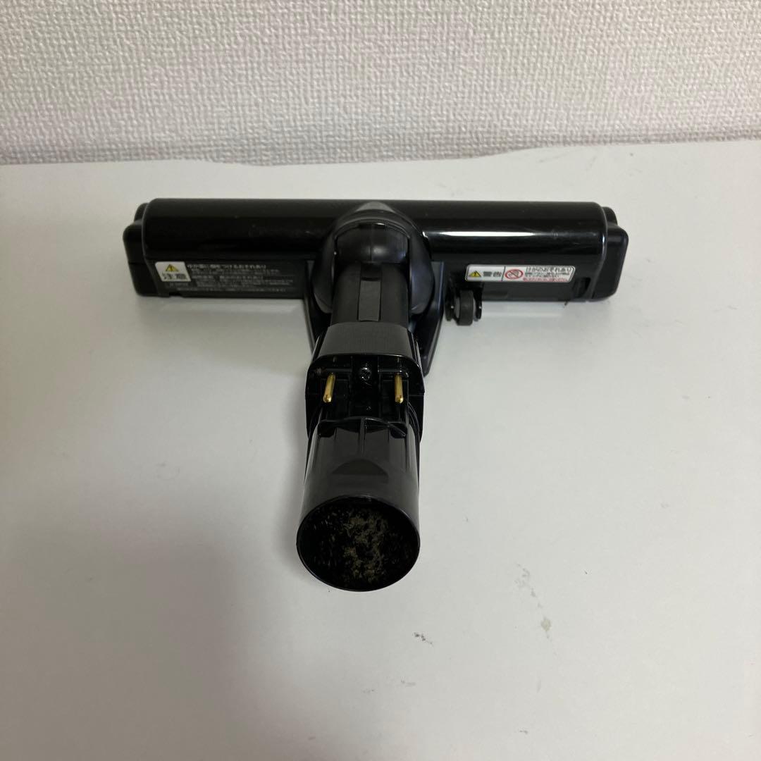 日立　掃除機　D-DP32 ヘッド　回転ブラシ　黒 PV-BL1J-003 ①