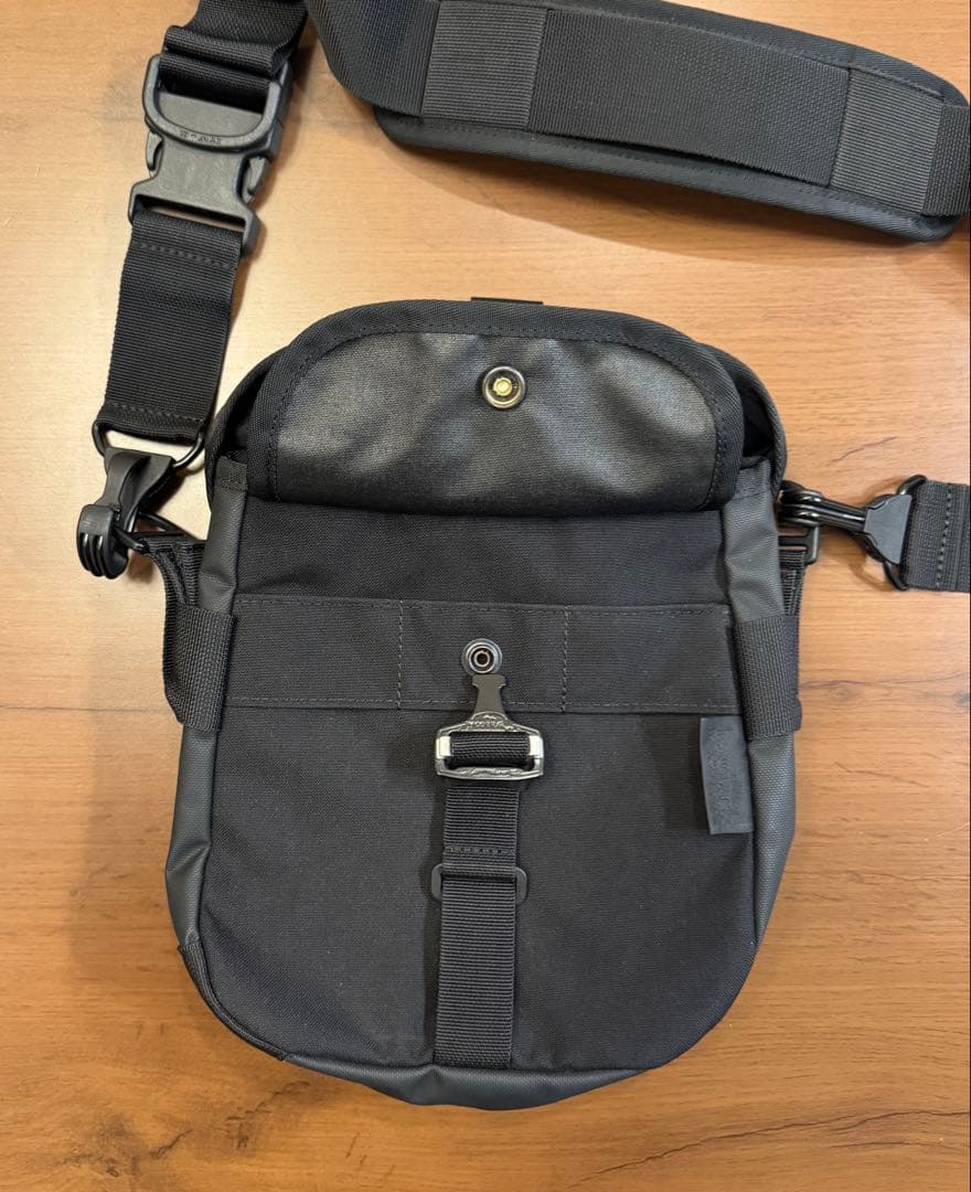 bagjack バッグジャック HNTR Pack ハンターパック 別注モデル