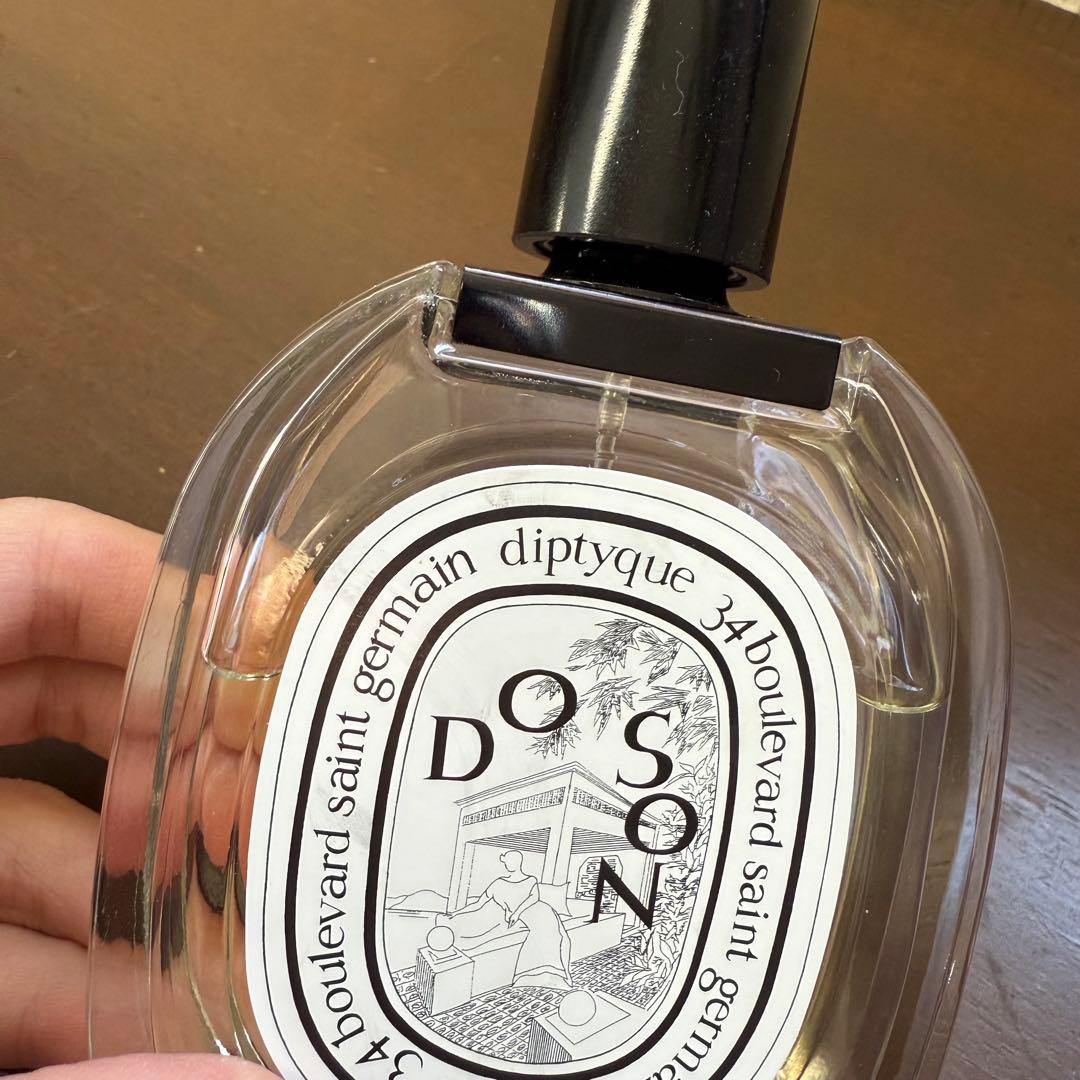 diptyque DOSON オードトワレ 100ml