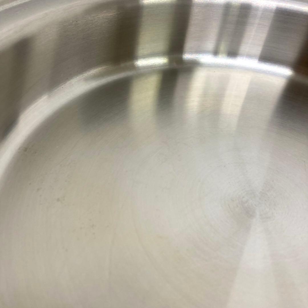 A945-51 リキッドコア LIQUID CORE 電気スキレット 浅型鍋