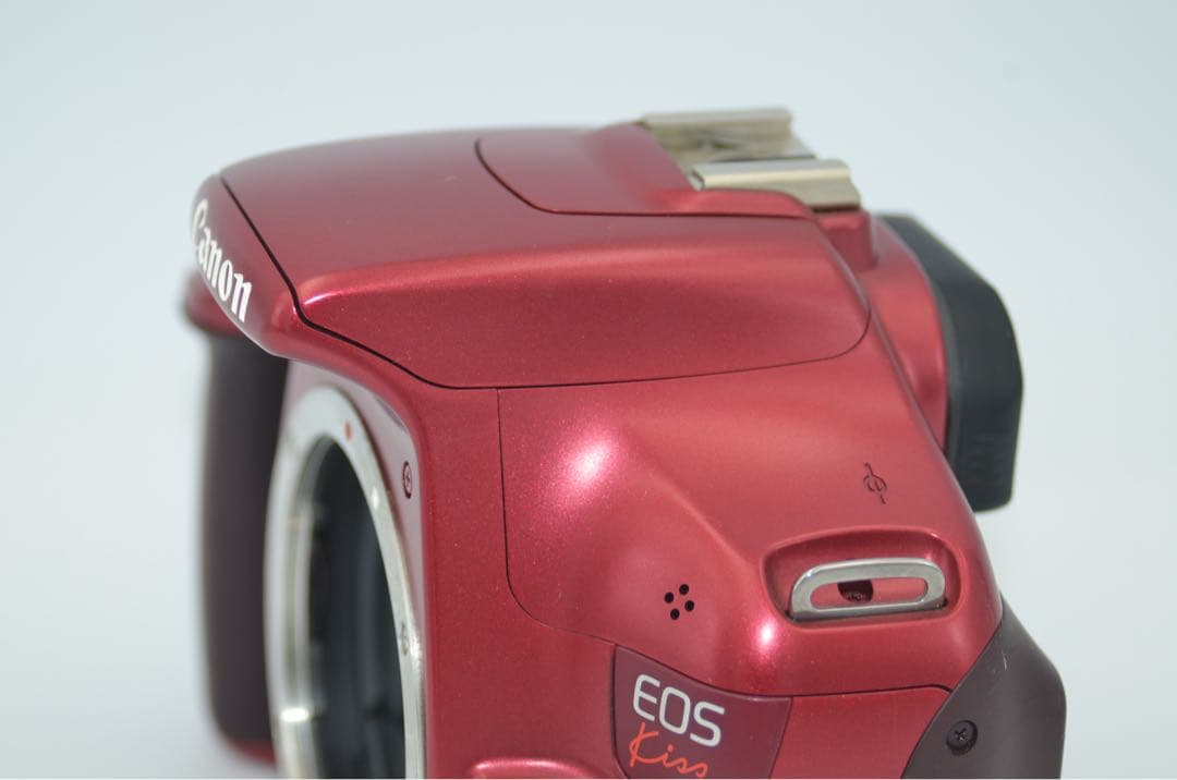 Canon kissx50 パワーズームレンズセット