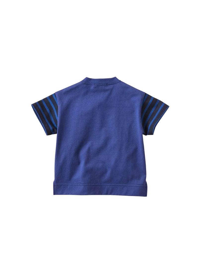 ファミリア　familiar 100cm Tシャツ　新品未使用品