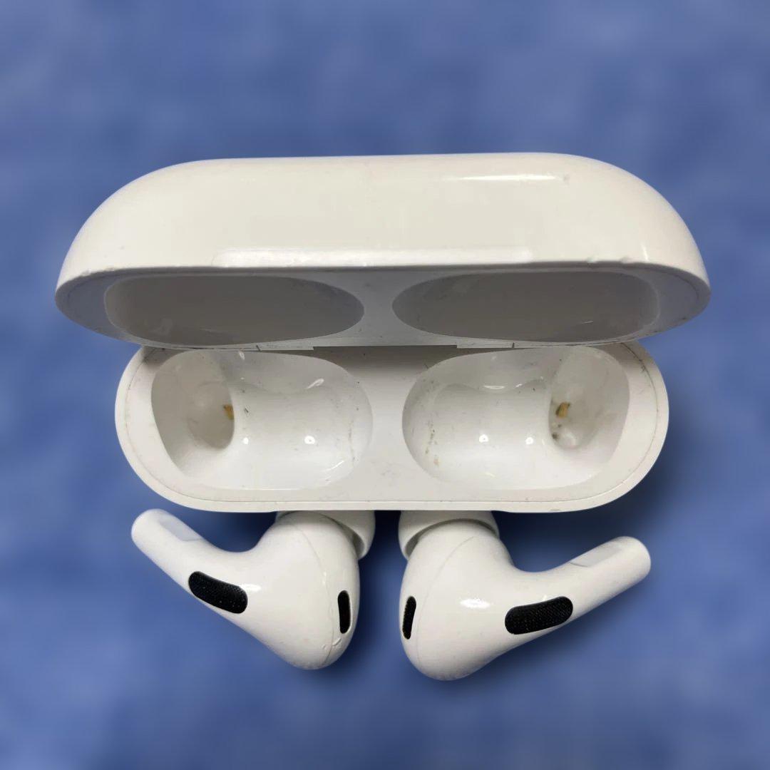AirPods Pro (A3048) ホワイト