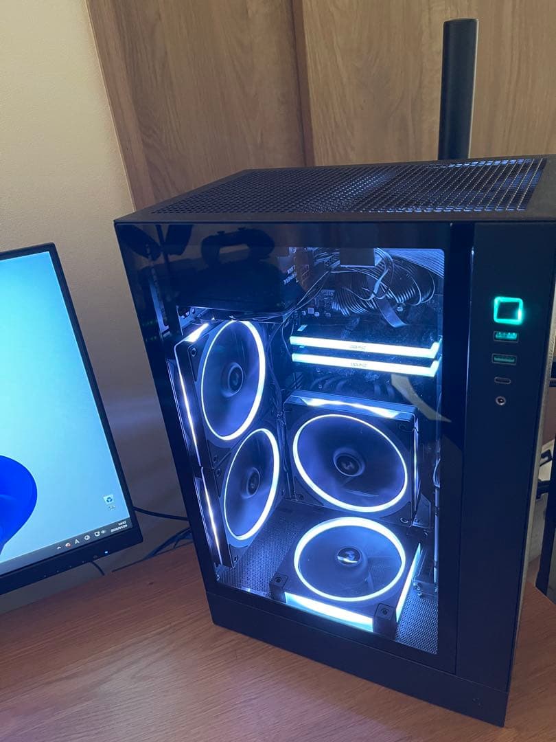 deep cool CH170 PLUS セット