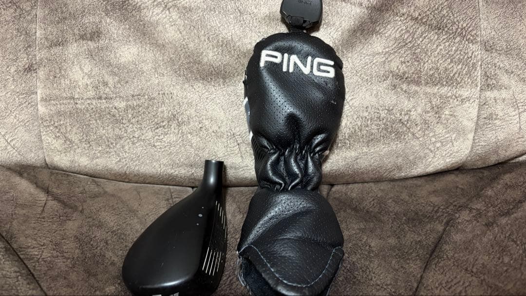 G425 5U 26° ピン　優しいユーティリティ