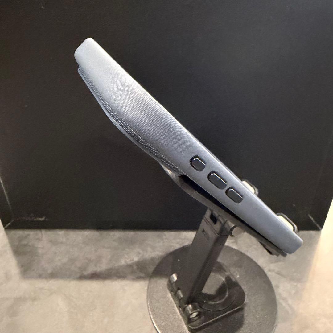 iPhone 17 Pro 用 Tech Woven Case 純正ケース