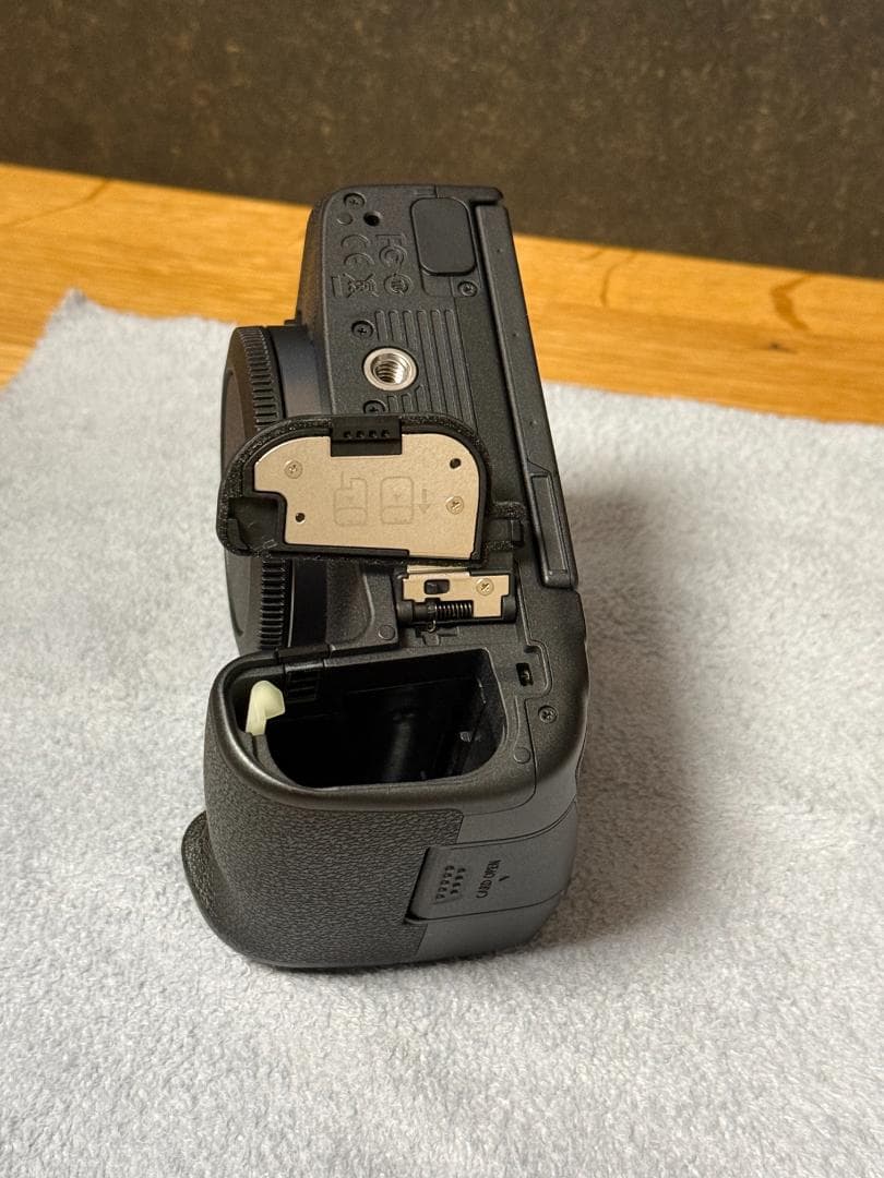 デジタルカメラ Canon EOS R