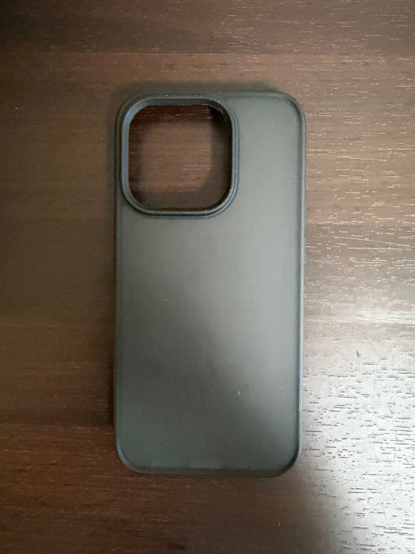 Apple iPhone 15 Pro 本体1TB+保護フィルム+ スマホカバー