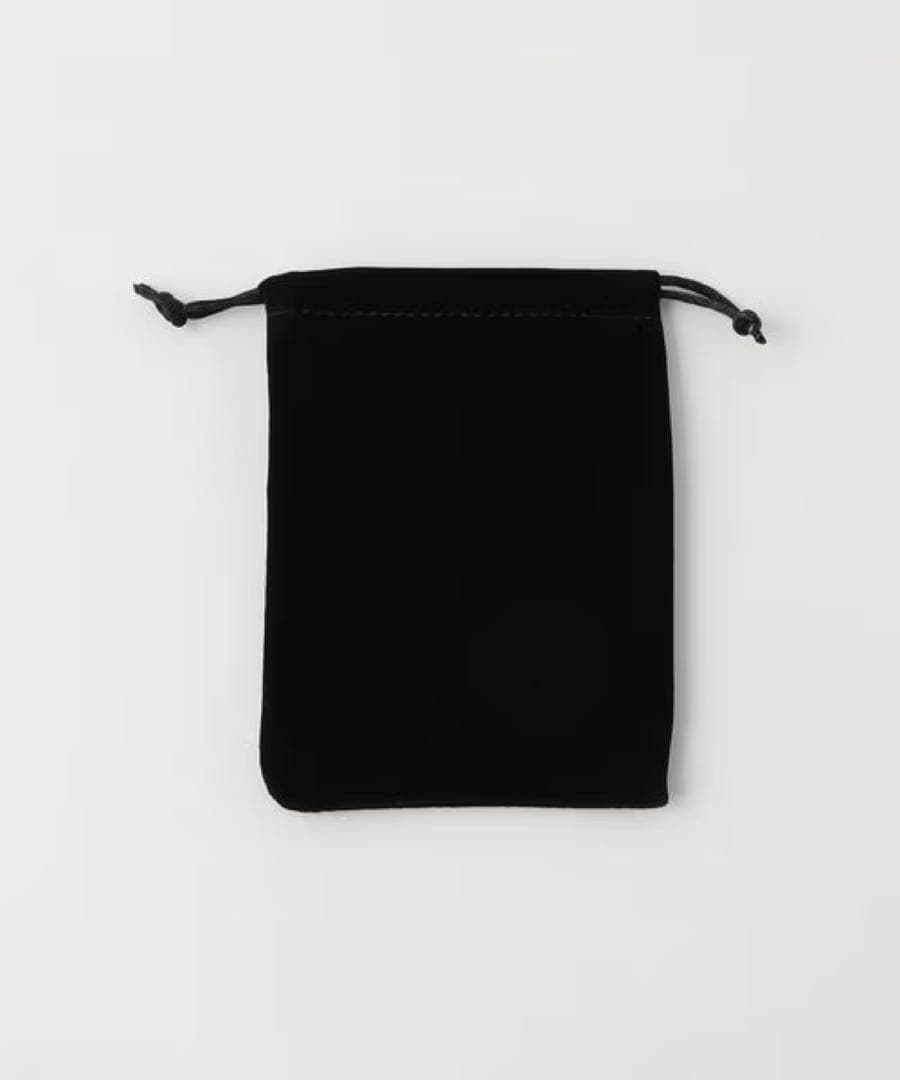 【新品】LETICIA メタル バレッタ シルバー