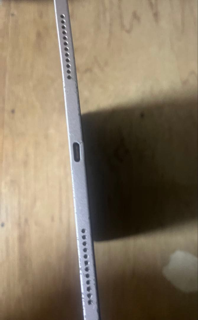 Apple iPad Air 5シルバー 本体