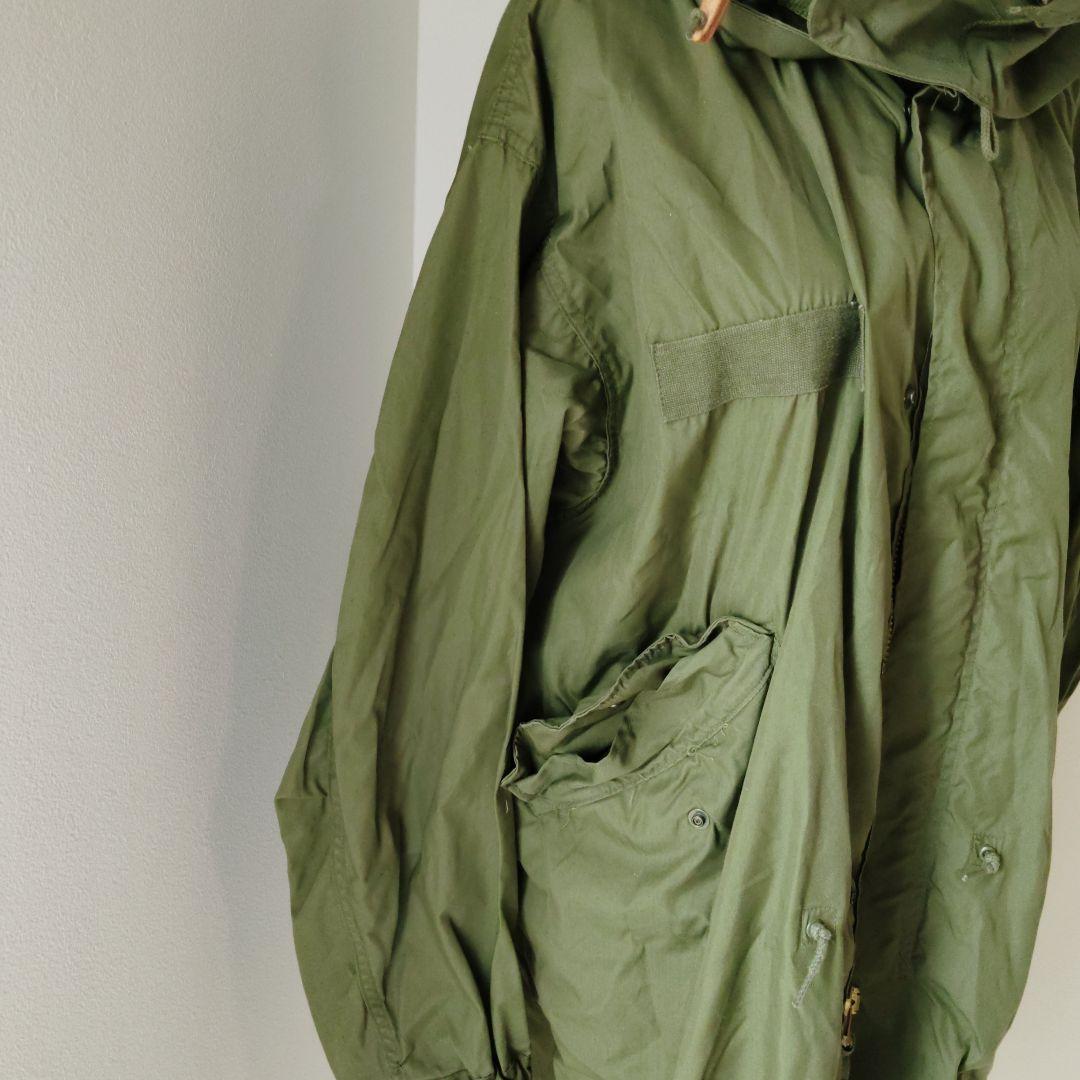 【希少】アメリカ軍 M65 フィッシュテールパーカーsmall　US ARMY