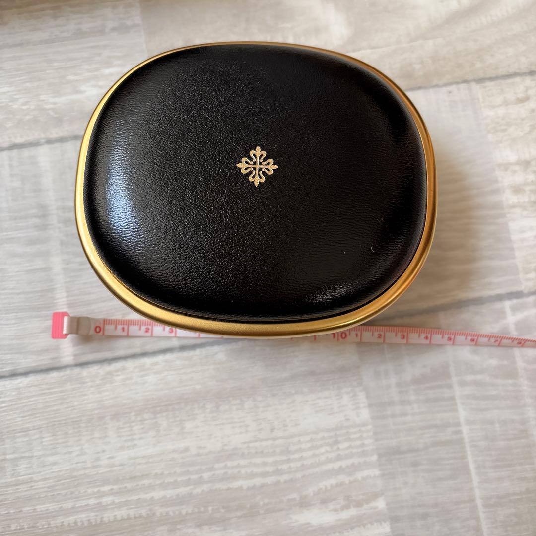 【パテックフィリップ　時計空ケース　アクセサリーケース】【レア物】