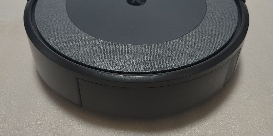 ロボット Irobot Roomba i3 掃除機 ブラック 充電ドック付き
