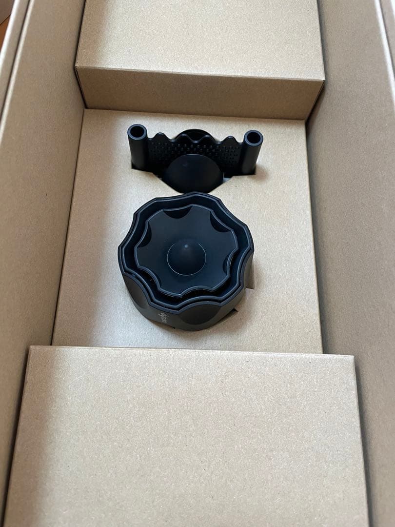 Dyson ヘアドライヤー アタッチメント付き　HD17 ピンク