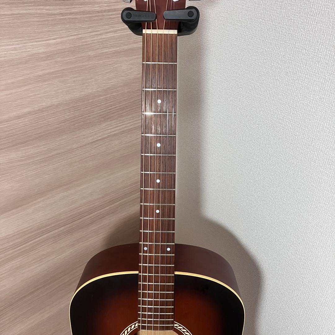 【ケース付】アートルシアー　Dreadnought CEDAR