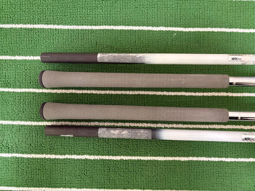 プロギア RS JUST 3UT,4UT 2本セット