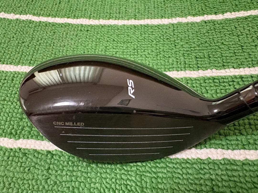 プロギア RS JUST 3UT,4UT 2本セット