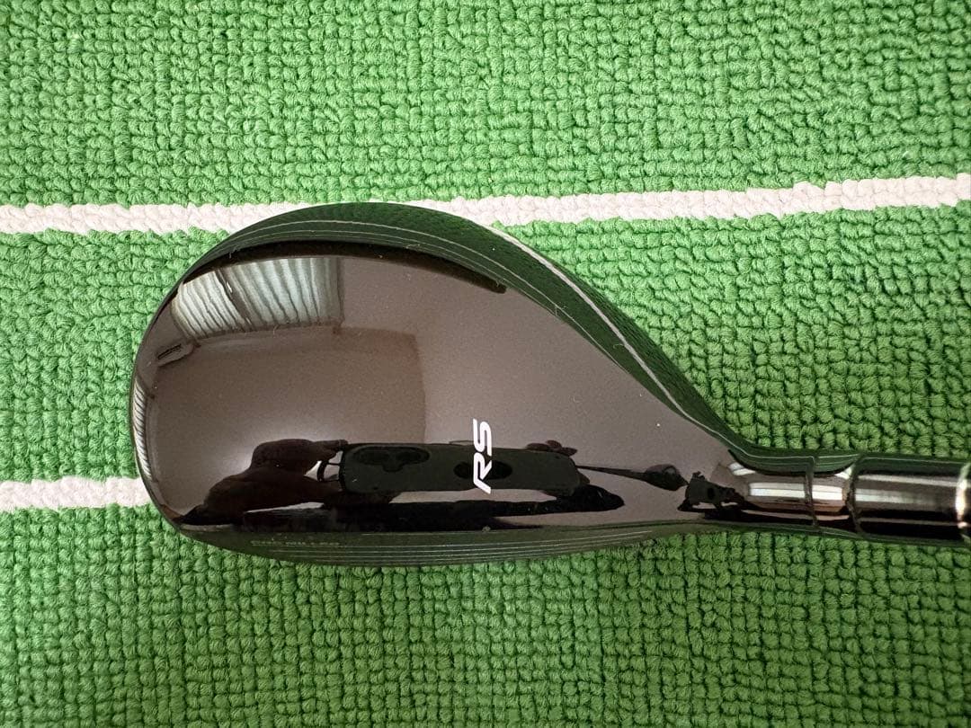 プロギア RS JUST 3UT,4UT 2本セット